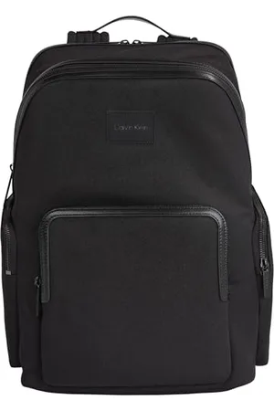 Calvin Klein Herren Rucksack Ck Remote Pro 2G Campus Bp mit Polsterung, , Einheitsgröße