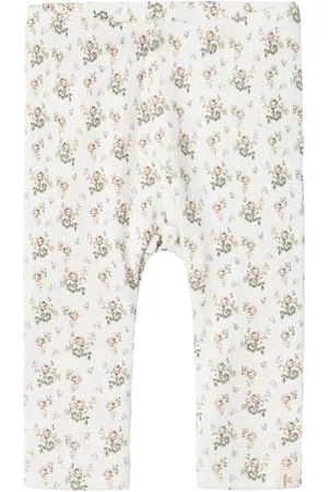NAME IT Baby - Mädchen Nbfgago Slim Lil Noos Leggings, , 68 EU