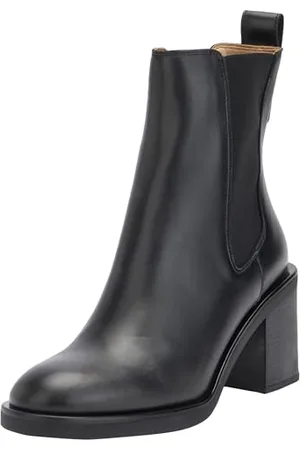HUGO BOSS Camy_ChBootie70_C