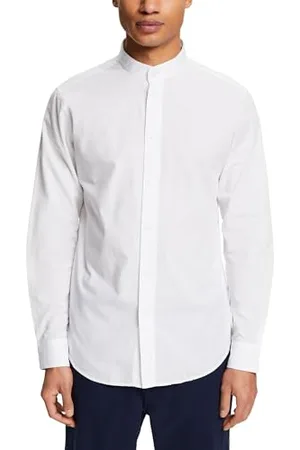 ESPRIT Herren 024ee2f303 Hemd, , XS