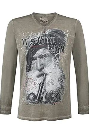 Stockerpoint Herren Coolman2 T-Shirt, , S