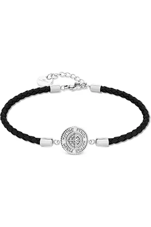 Fynch-Hatton Lederarmband FHJ-0084-B-18