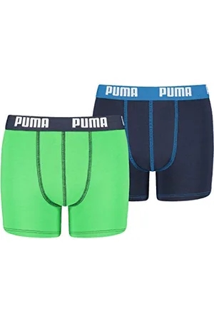 PUMA Jungen Basic Unterwäsche, , 164 EU