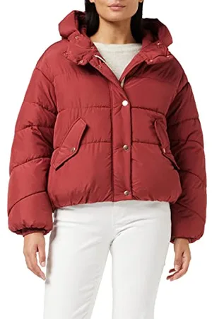 ESPRIT Damen 082CC1G305 Jacke, , M