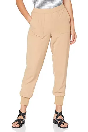 VERO MODA Damen VMLOVELY Jolly Pants VMA Stoffhose, , L