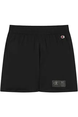 Champion Herren Legacy Modern Sport (220383) -Train Micro Mesh 7" Bermuda Shorts, , S
