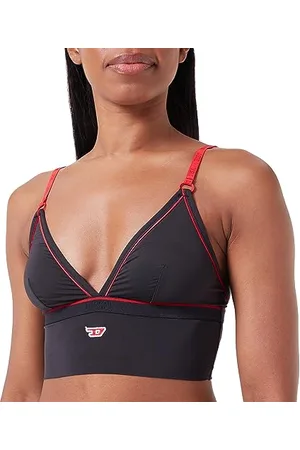 Diesel _UFTK-Shana_Shirt_Schwarz_M