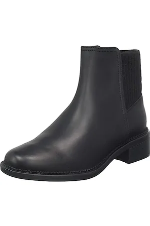 Clarks Damen Maye Palm Chelsea-Stiefel, , 39.5 EU
