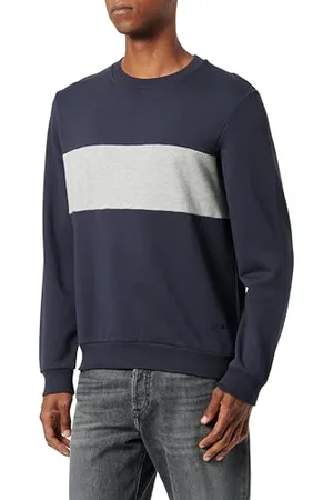 Geox Mens M Sweater, , Large