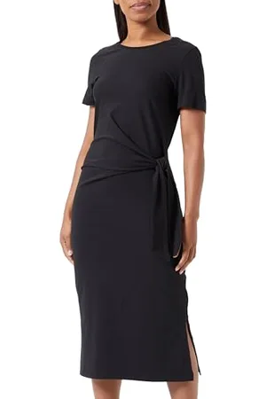 QS by s.Oliver Kleid,36,Schwarz
