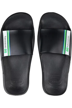 Havaianas Slide Brasil