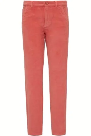 QS by s.Oliver Cordhose im Slim Fit 42/REG