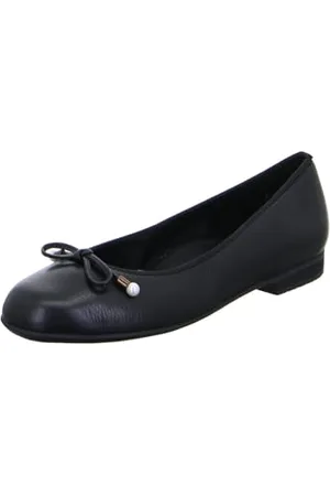 ARA Unisex Sardinia Ballerina, , 36 EU