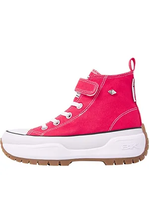 British Knights Kaya MID Fly Sneaker, , 34 EU