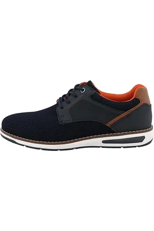 TOM TAILOR Herren 7480090002 Oxford-Schuh, , 42 EU