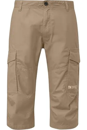 QS by s.Oliver Cargo Bermuda