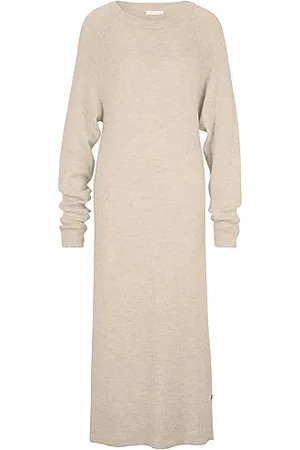 Tamaris Damen Bytow Knit Dress, , 34 EU