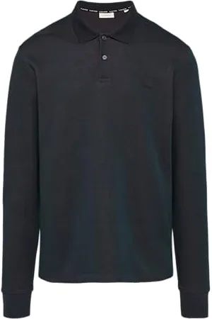 QS by s.Oliver Poloshirt Langarm