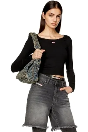 Diesel _T-Ballet-D TOP_Shirt__S