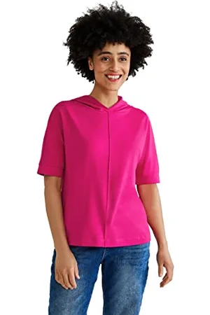 Street one Kapuzenshirt