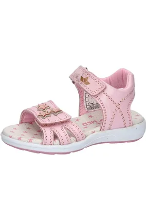 LICO Mädchen Madita V Sandalen, , 30 EU