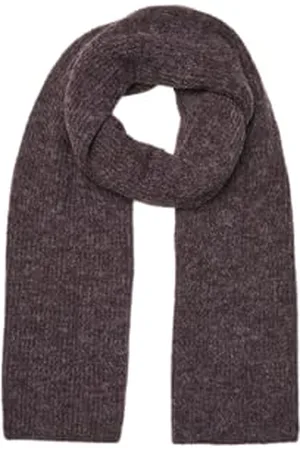 VERO MODA VMGILA Rib Scarf NOOS Schal, , ONE Size