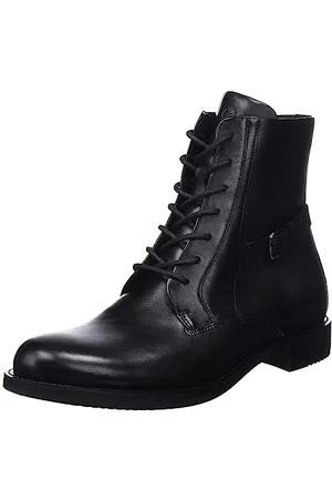 Ecco Damen Sartorelle 25, Black, 40 EU