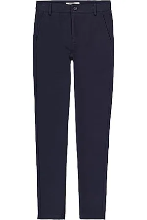 Garcia Kids K33715_Leone Boys Pants