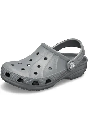 Crocs Unisex Kinder Ralen Clog K Clog, , 24/26 EU
