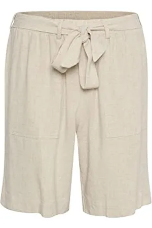 Kaffe Damen KAliny Shorts Cargos, , 32