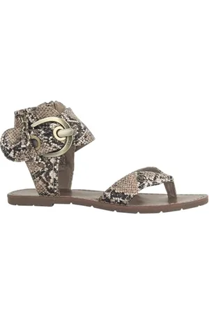 Chattawak Damen 9thalieserpent41 Hausschuh, , 41 EU