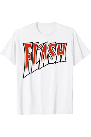 Queen Offizieller Blitz T-Shirt, , S, Kurzarm, Unisex, Crew-Ausschnitt, Klassisch, Officially Licensed
