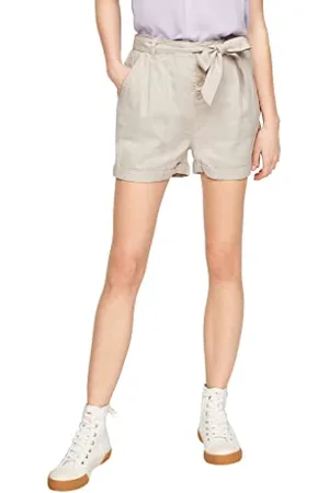 QS by s.Oliver Damen 2063244 Klassische Shorts, , 38