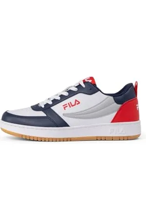 Fila Herren REGA NF Sneaker, Navy, 40 EU