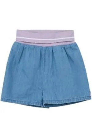 QS by s.Oliver Junior Jeans-Short