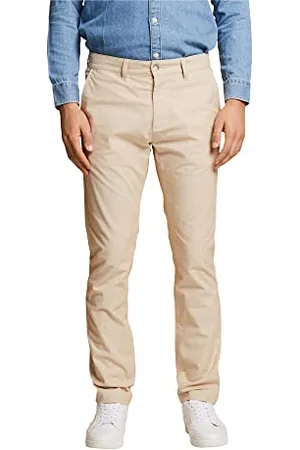 ESPRIT Herren 043ee2b312 Hose, , 29W / 32L EU