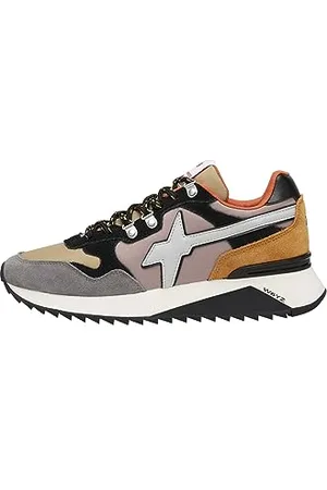 W6YZ Herren Yak-M. Oxford-Schuh, , 40 EU
