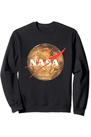Nasa Mars Sweatshirt
