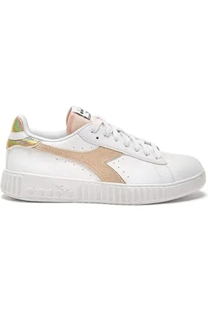 Diadora Damen Game Step Gymnastikschuh, , 41 EU