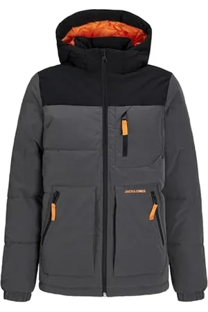 JACK & JONES JJEOTTO Puffer Jacket MNI