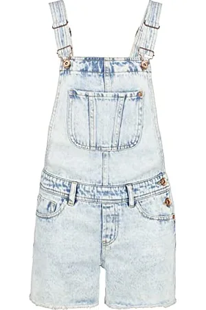 Garcia Kids Mädchen Jumpsuits Overall, , 176