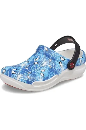 Crocs Unisex Bistro Graphic Clog Clog, , 42/43 EU