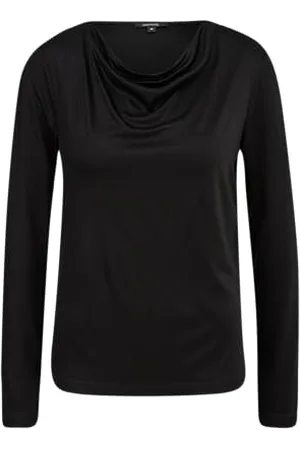 Comma, Langarmshirt