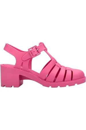Melissa ID Heel AD AV669 Pink 35/36 EUR, , 35/35.5 EU