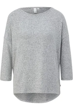 QS by s.Oliver Damen 2141200 T-Shirt, , XL EU