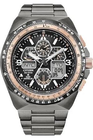 Citizen Klassische Uhr JY8146-54E