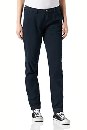 Mustang Damen Mia Jeggings 7/8 Jeans, , 30W / 30L