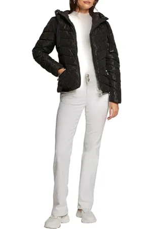 Morgan Damen 242-gelina Daunenjacke, , 40