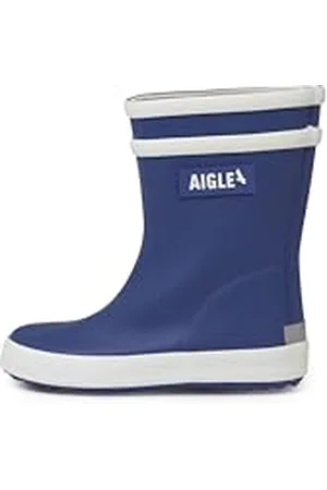 Aigle Unisex Baby FLAC 2 Gummistiefel, , 19 EU