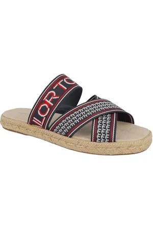 TOM TAILOR Damen 5397804 Flacher Slipper, , 40 EU